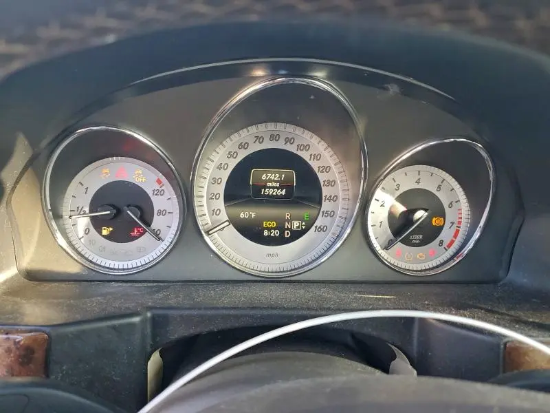 2014 MERCEDES-BENZ GLK 350  