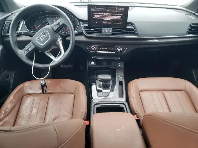 2022 AUDI Q5 PREMIUM 45  