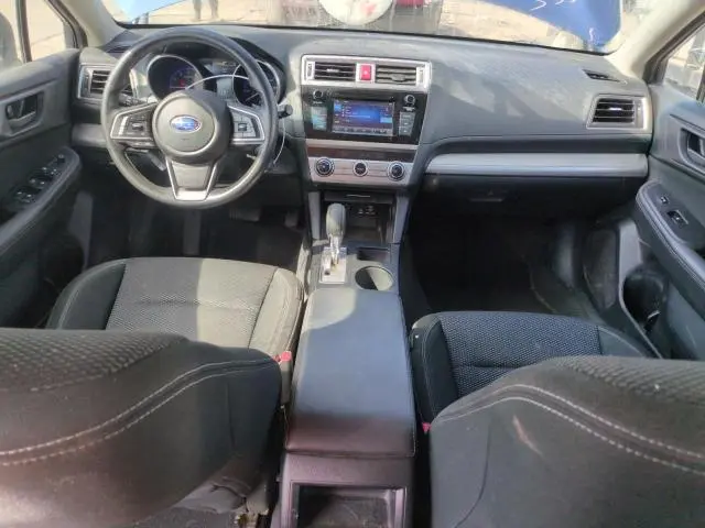 2019 SUBARU OUTBACK 2.5I  