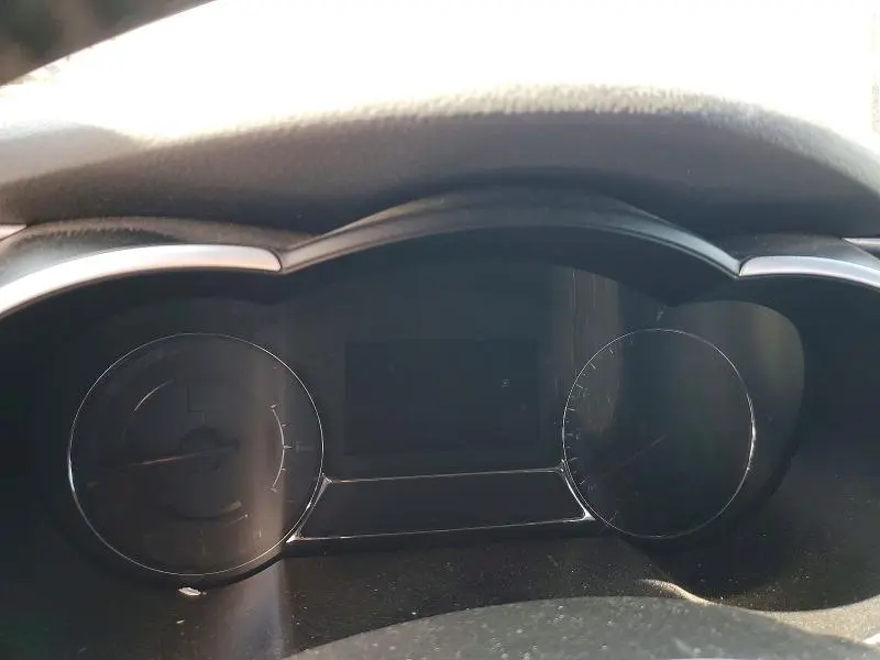 2015 KIA OPTIMA HYBRID  