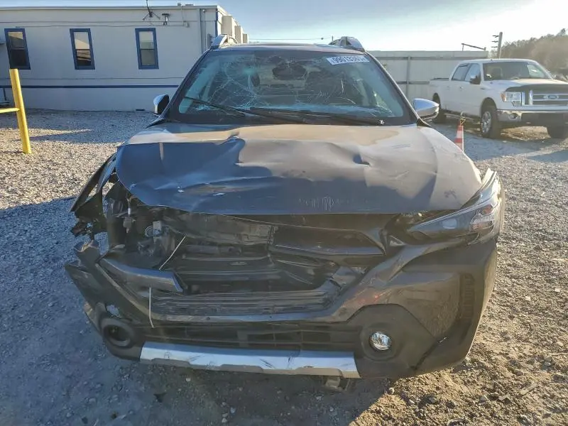 2024 SUBARU OUTBACK TOURING  