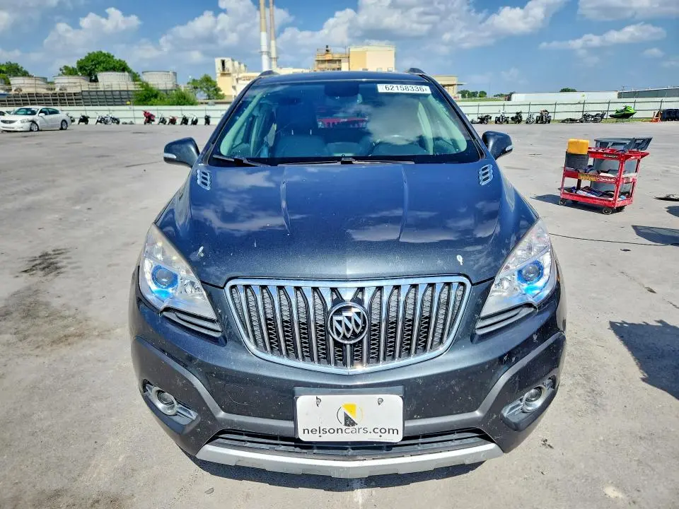 2016 BUICK ENCORE CONVENIENCE  