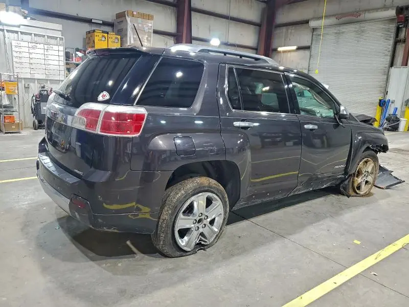 2015 GMC TERRAIN DENALI  