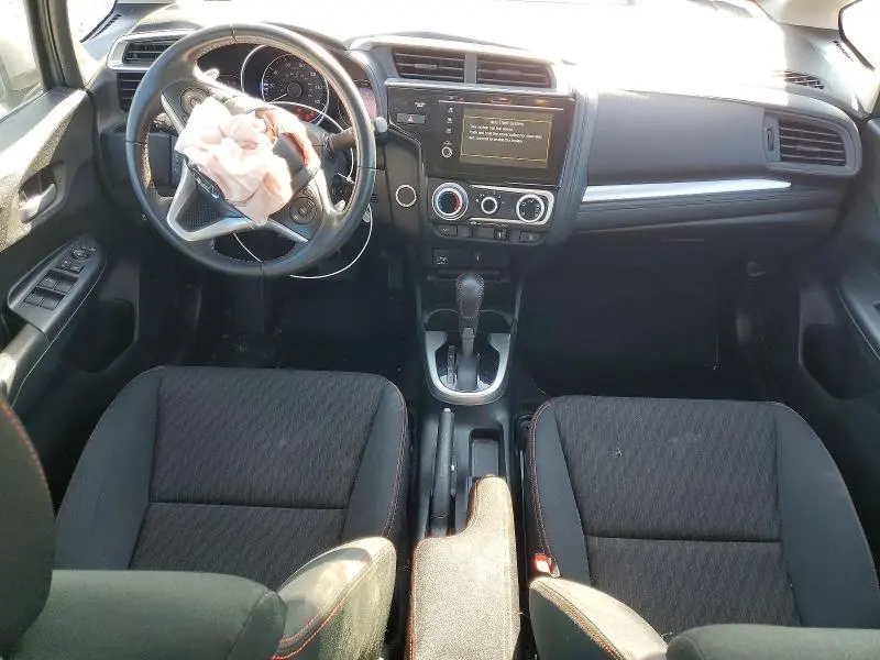 2019 HONDA FIT SPORT  