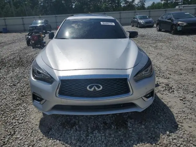 2020 INFINITI Q50 PURE  