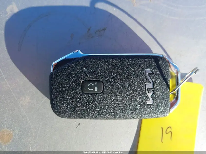 2022 KIA STINGER GT-LINE