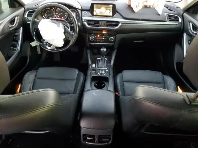 2016 MAZDA 6 TOURING  