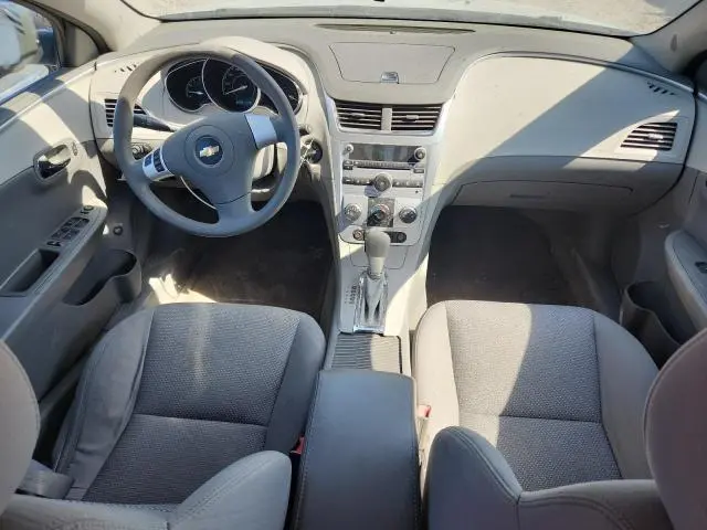 2011 CHEVROLET MALIBU LS  