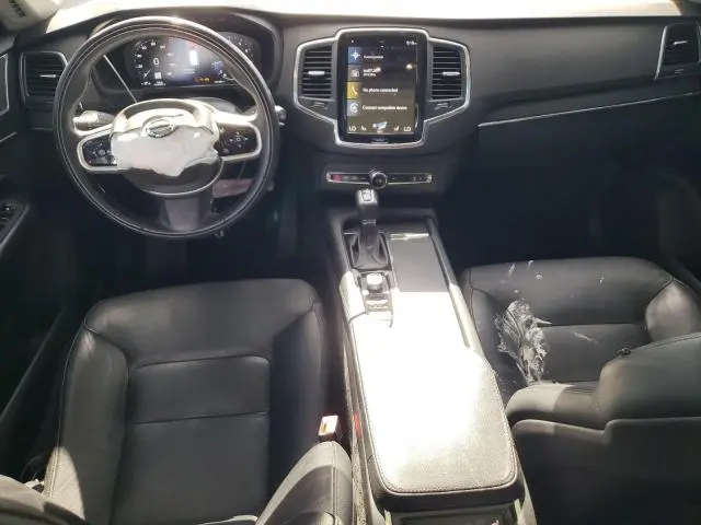 2020 VOLVO XC90 T5 MOMENTUM  