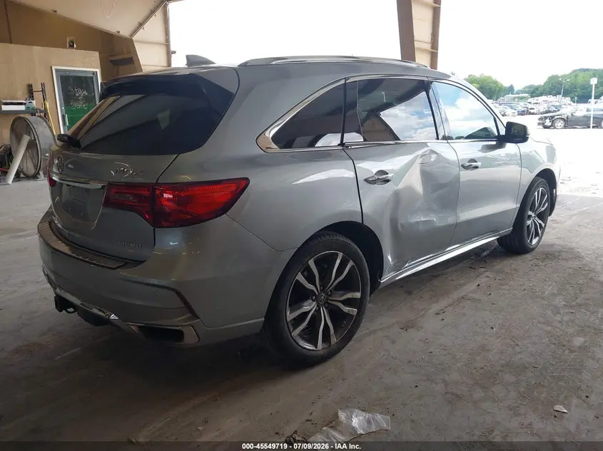 2020 ACURA MDX ADVANCE PACKAGE