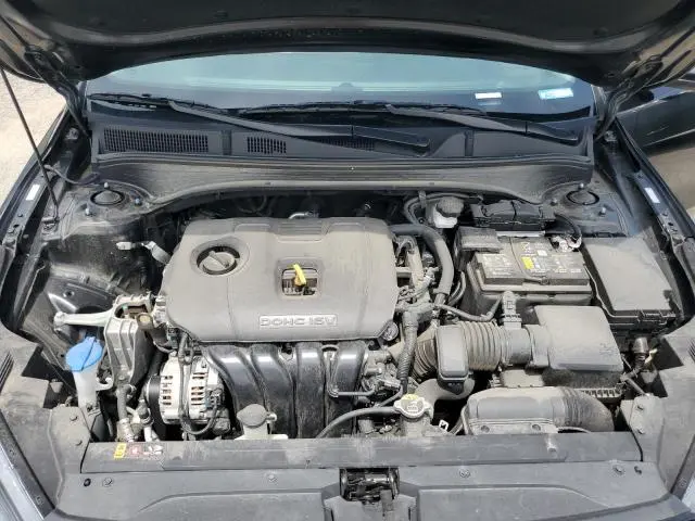 2024 KIA FORTE LX  
