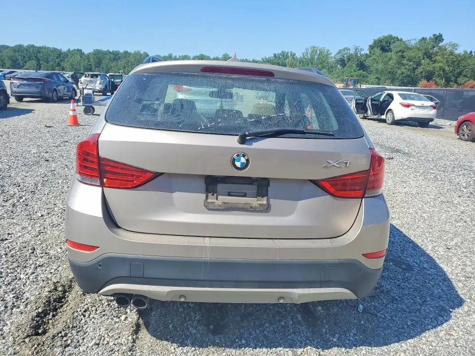 2013 BMW X1 XDRIVE28I  