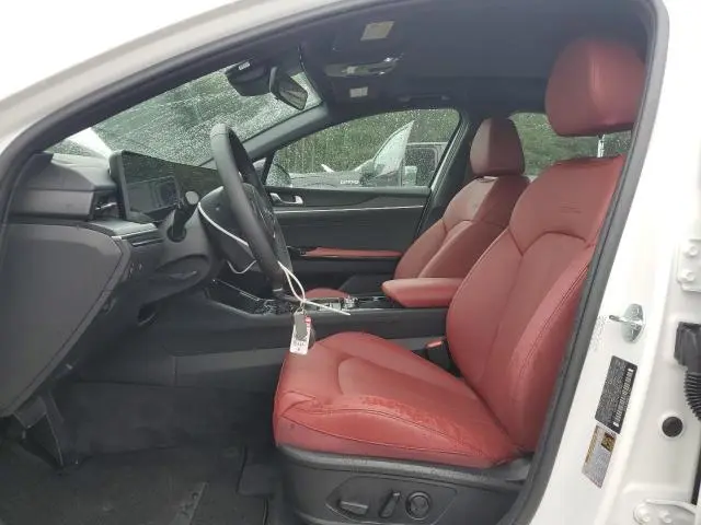 2025 KIA K5 GT LINE