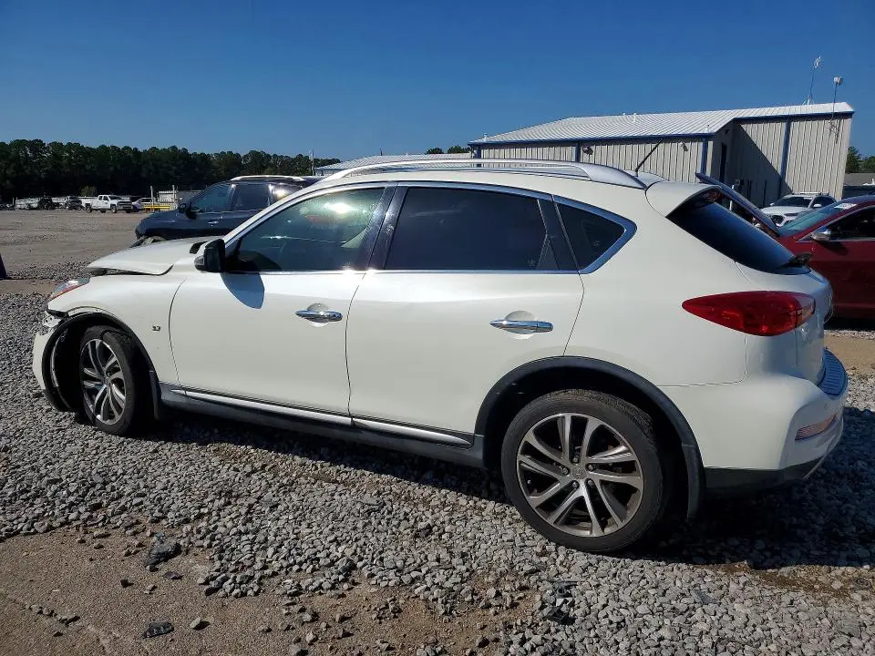 2017 INFINITI QX50 BASE  