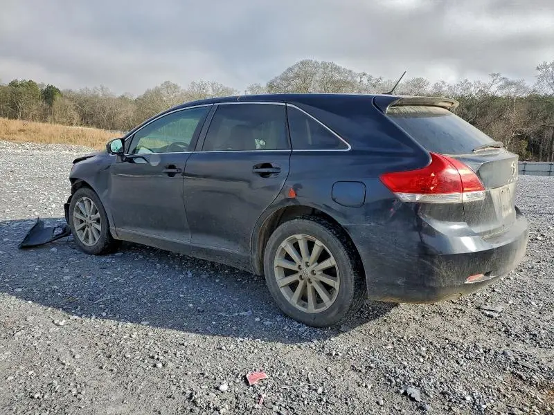 2011 TOYOTA VENZA   