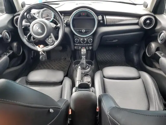 2015 MINI COOPER S