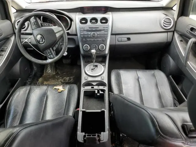 2010 MAZDA CX-7   