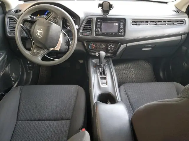 2018 HONDA HR-V LX  