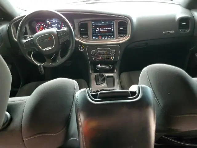 2019 DODGE CHARGER R/T  