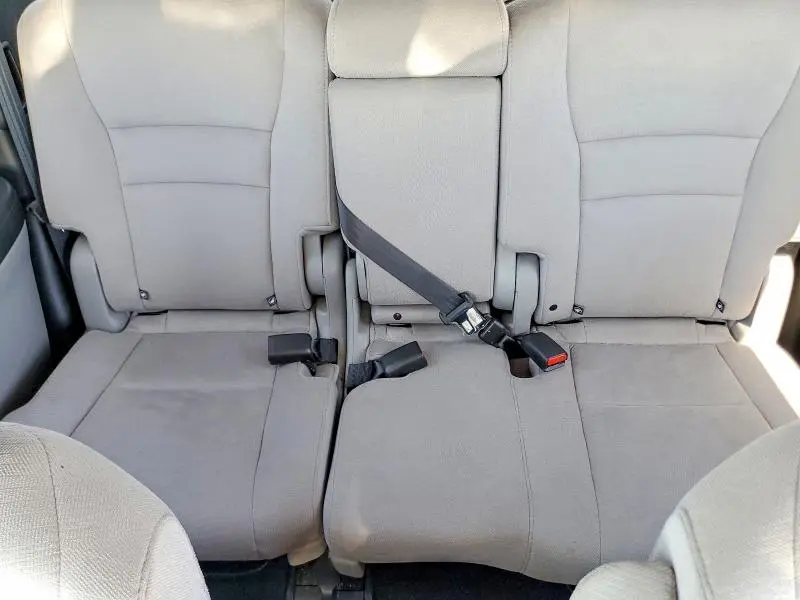 2017 HONDA PILOT EX  