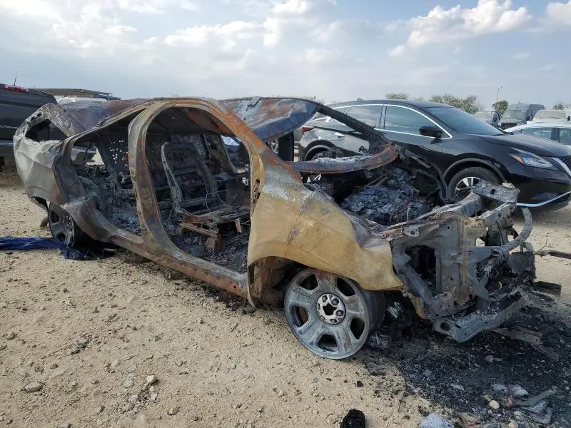 2022 CHEVROLET TAHOE C1500  