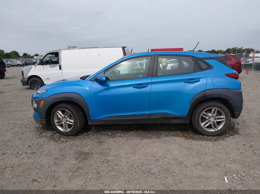 2020 HYUNDAI KONA SE