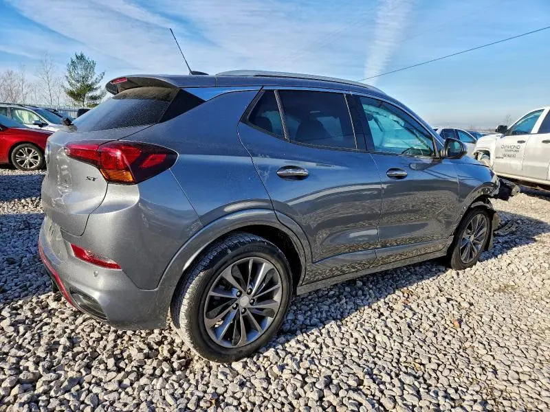 2020 BUICK ENCORE GX ESSENCE  