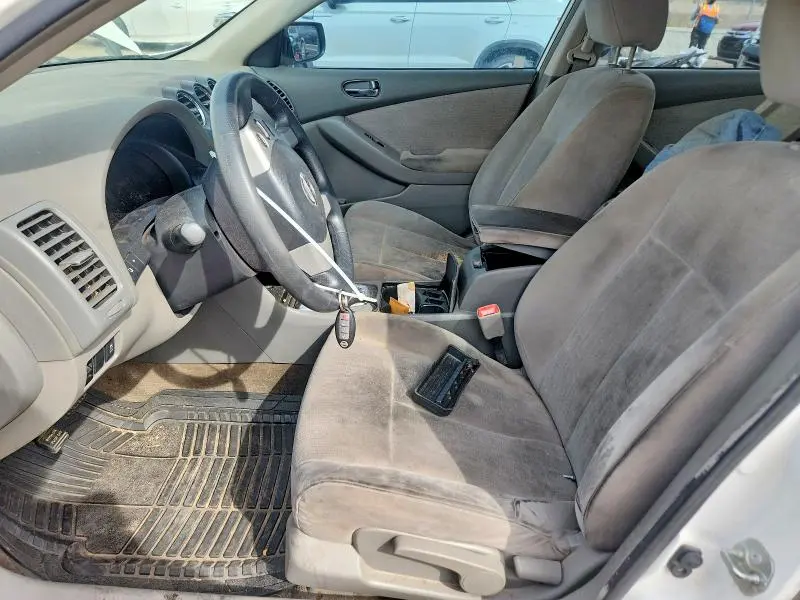 2011 NISSAN ALTIMA 2.5  
