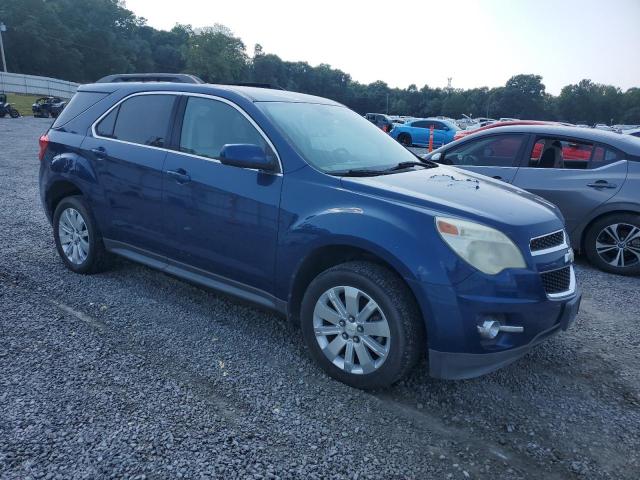 2010 CHEVROLET EQUINOX LT