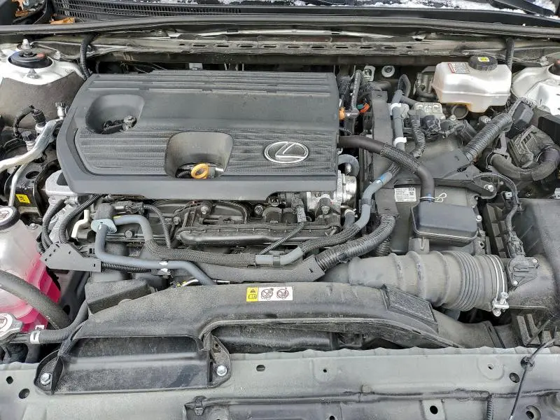 2024 LEXUS ES 300H BASE  