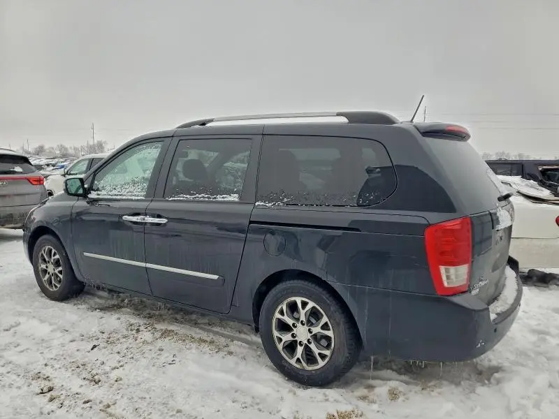 2014 KIA SEDONA EX  