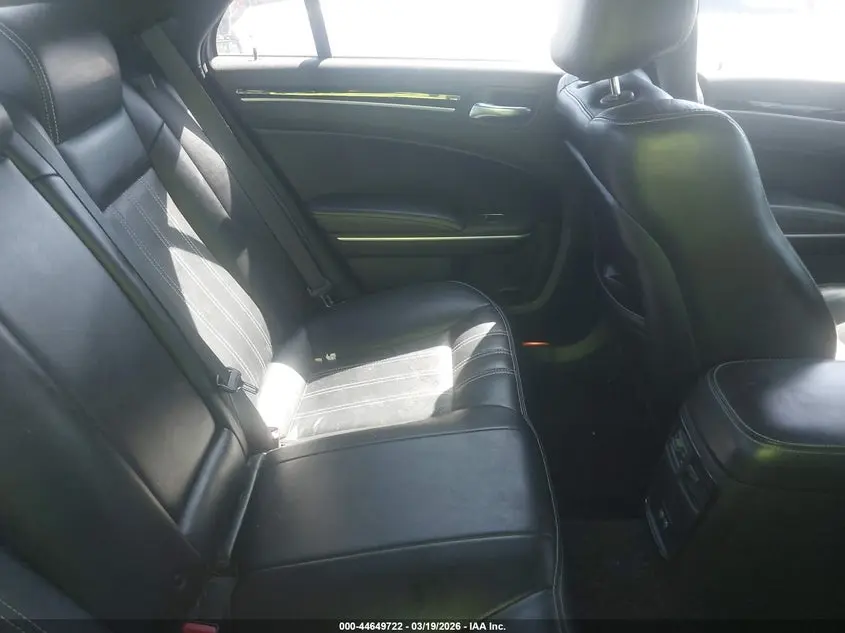 2021 CHRYSLER 300 300S