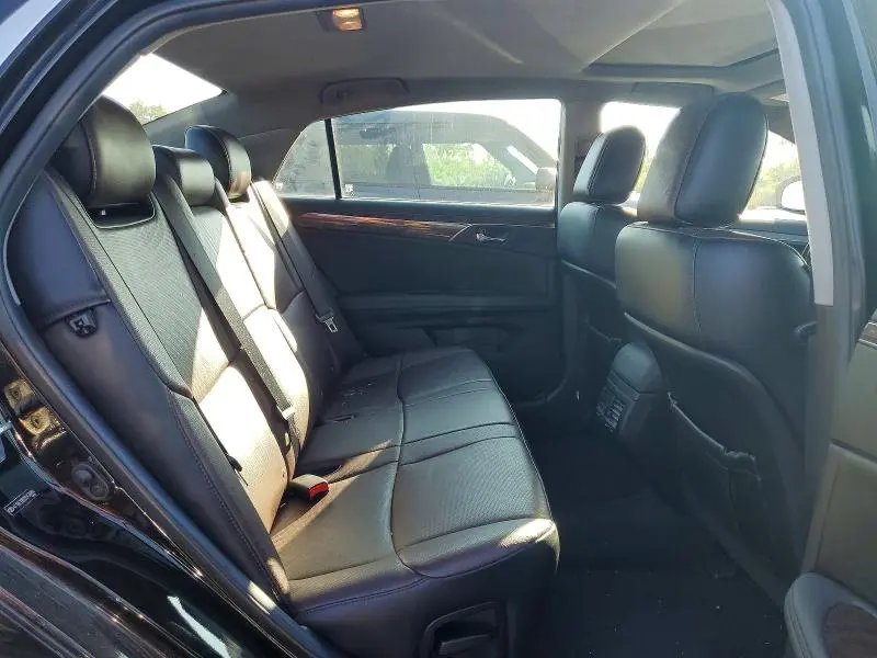 2011 TOYOTA AVALON LIMITED  