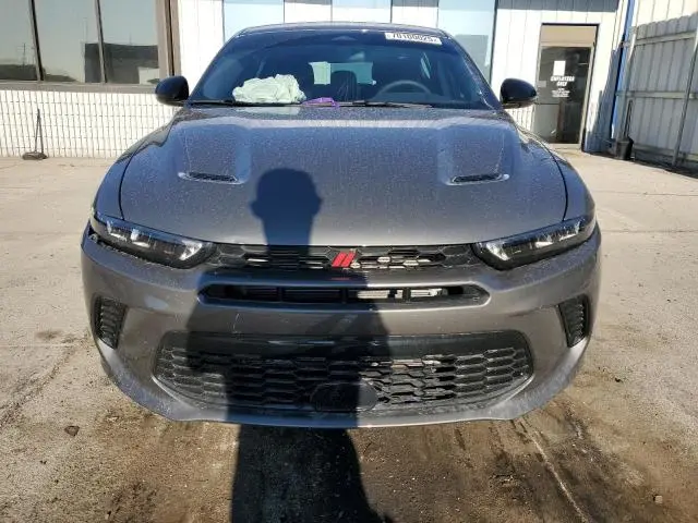 2024 DODGE HORNET GT  