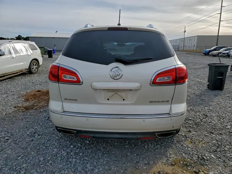 2013 BUICK ENCLAVE   