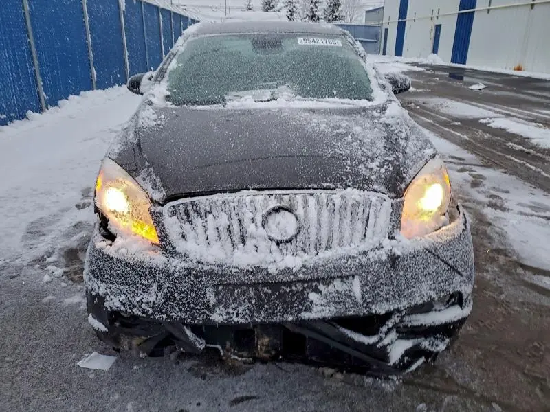 2013 BUICK VERANO   