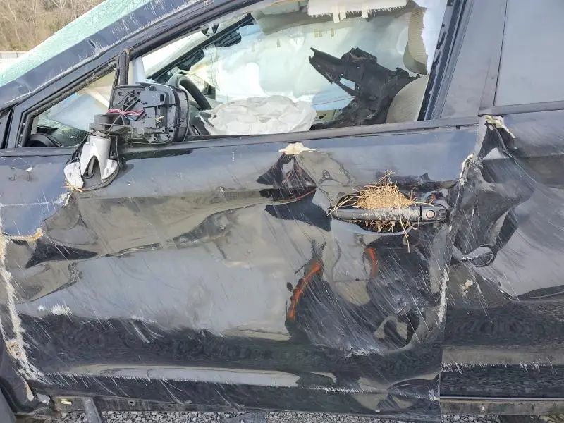 2014 SUBARU XV CROSSTREK 2.0 PREMIUM  