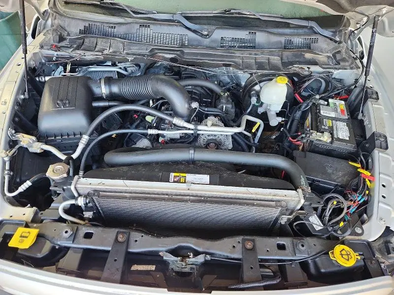 2016 RAM 1500 ST  