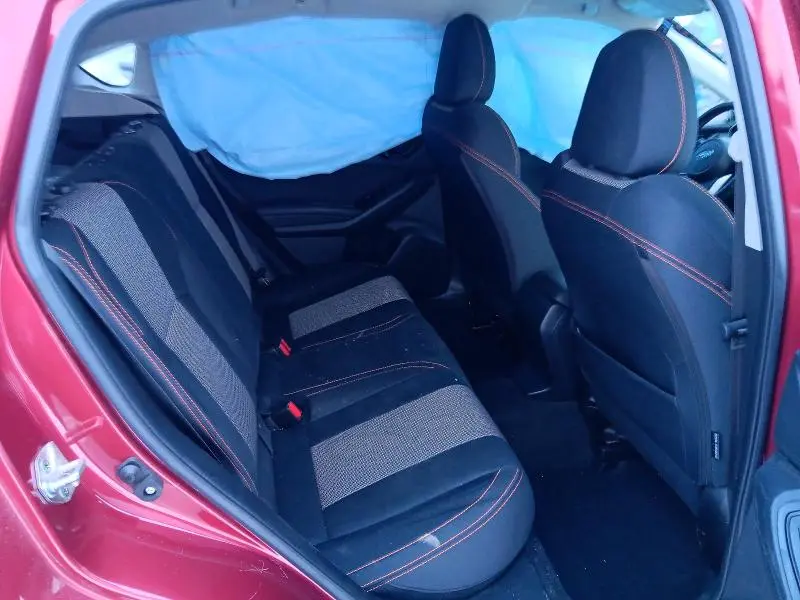 2019 SUBARU CROSSTREK PREMIUM  