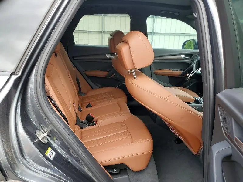 2022 AUDI Q5 PREMIUM PLUS 45  