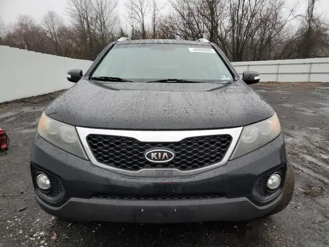 2011 KIA SORENTO BASE  