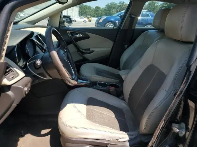 2015 BUICK VERANO   