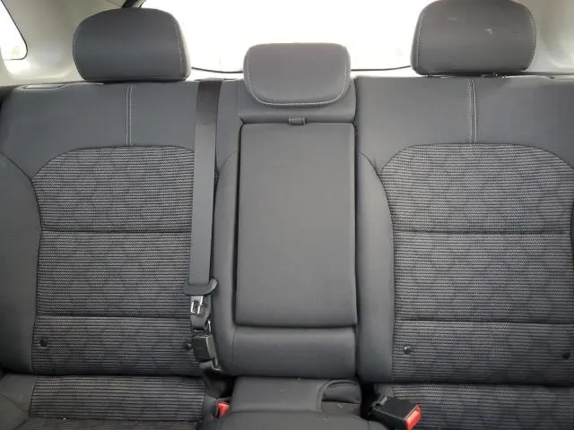 2019 KIA NIRO FE  