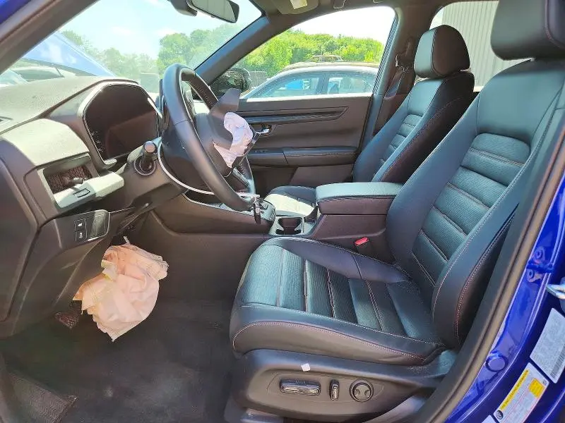 2024 HONDA CR-V SPORT-L  