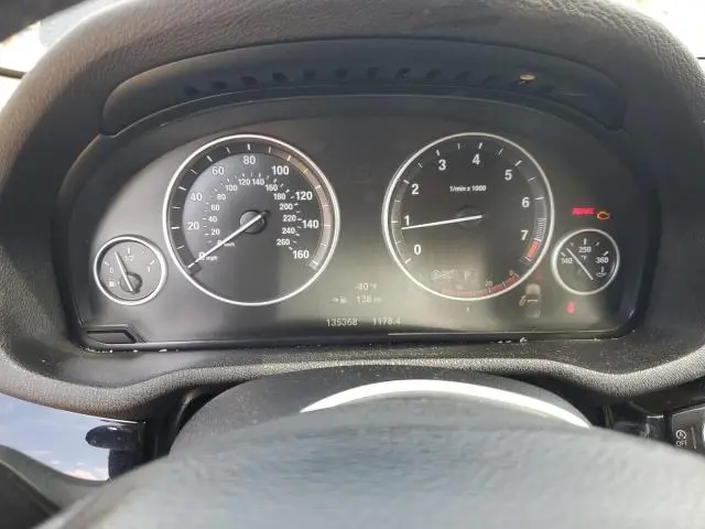 2015 BMW X3 XDRIVE28I  
