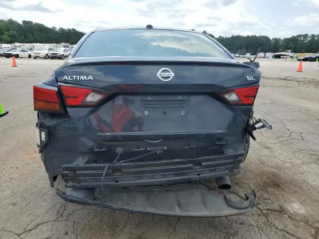 2020 NISSAN ALTIMA SL  