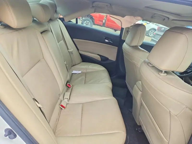 2014 ACURA ILX 20 TECH  