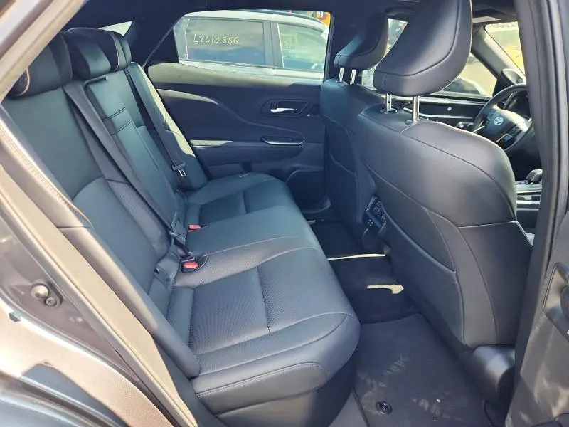 2023 TOYOTA CROWN LIMITED  