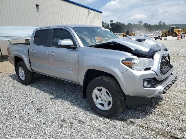 2022 TOYOTA TACOMA DOUBLE CAB  