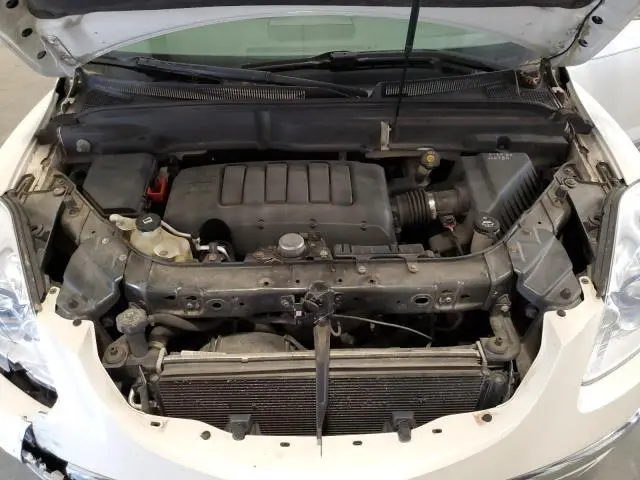 2011 BUICK ENCLAVE CXL  